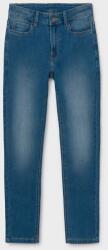 Mayoral gyerek farmer slim fit basic 538 - kék 166 - answear - 13 990 Ft