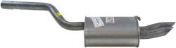 BOSAL Toba esapament finala BOSAL 220-057