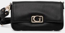 Guess kézitáska CIRCE fekete, HWBG96 42190 - fekete Univerzális méret