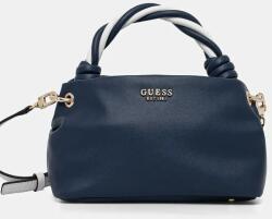 Guess kézitáska CRUISE sötétkék, HWNG96 49110 - sötétkék Univerzális méret