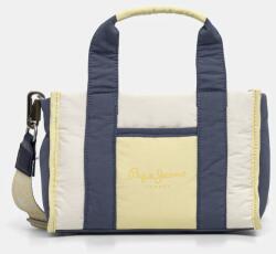 Pepe Jeans kézitáska ZADIE BLOOM sárga, PL031652 - sárga Univerzális méret