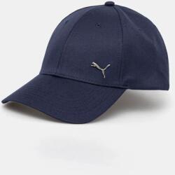PUMA baseball sapka sötétkék, sima, 25994 - sötétkék Univerzális méret