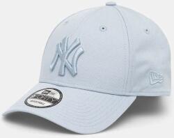 New Era pamut baseball sapka nyomott mintás, 60595154 - kék Univerzális méret