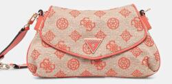 Guess kézitáska BEYZA - narancssárga Univerzális méret - answear - 35 990 Ft