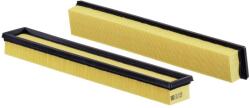 Mann-filter Filtru, aer habitaclu MANN-FILTER CUD 55 008 (CUD 55 008)