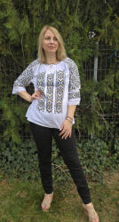 Ie traditionala Andromeda 2 - ietraditionala - 129,00 RON