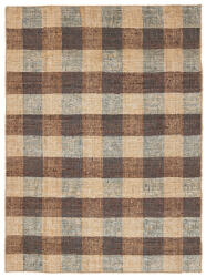 Bizzotto Covor textil maro Ruanda 160x230 cm (0608409) Covor