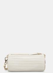 Valentino Bags kézitáska fehér, VBS7B401 - fehér Univerzális méret
