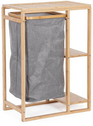 Bizzotto Cos rufe textil bambus Phillip 49.5x30x70 cm (0734187)
