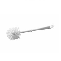 Plastor Trading Perie WC pentru suport Saturn, alba (41506)