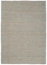 Bizzotto Covor textil maro albastru Ruanda 160x230 cm (0608407) Covor