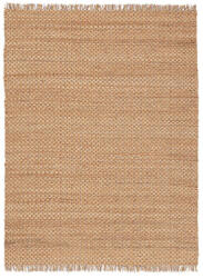 Bizzotto Covor textil maro gri Ruanda 160x230 cm (0608405) Covor