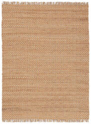 Bizzotto Covor textil maro gri Ruanda 200x300 cm (0608406) Covor