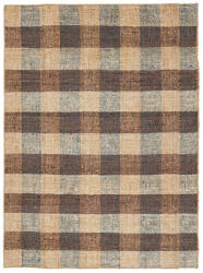 Bizzotto Covor textil maro Ruanda 200x300 cm (0608410) Covor
