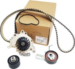 OE PEUGEOT Set pompa apa + curea dintata OE PEUGEOT 16 381 596 80 (16 381 596 80)