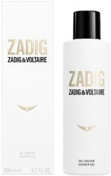 Zadig & Voltaire Parfumerie Femei Shower Gel Dus 200 ml