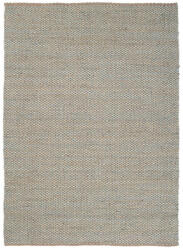 Bizzotto Covor textil maro albastru Ruanda 200x300 cm (0608408) Covor