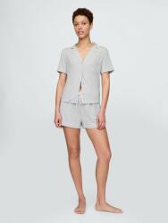 GAP Пижама с къси панталони GAP GAP | Siv | ЖЕНИ | XS