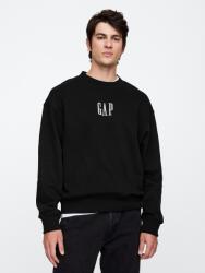 GAP Овърсайз суитчър с логото на GAP GAP | Cheren | МЪЖЕ | XS - zoot - 122,83 лв