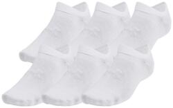 Under Armour Set 6 Perechi Sosete Under Armour Essential - 42-47