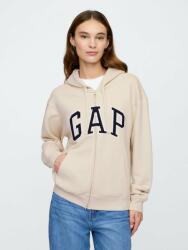 GAP Суитшърт с логото на GAP GAP | Bezhov | ЖЕНИ | XXS - zoot - 88,68 лв