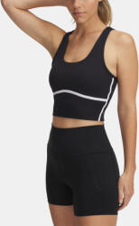 Under Armour Women's Meridian Piped Crop Tank Under Armour | Cheren | ЖЕНИ | XS