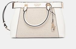 Guess kézitáska ANADELA - fehér Univerzális méret