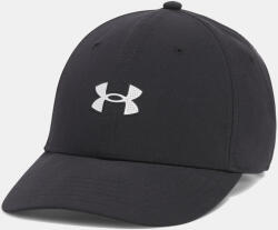 Under Armour Дамска шапка Under Armour W Iso-chill Drive Low ADJ Under Armour | Cheren | ЖЕНИ | ЕДИН РАЗМЕР