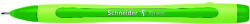 Schneider Liner SCHNEIDER Xpress, rubber grip, varf fetru 0.8mm - verde (S-190004) - siscom-papetarie