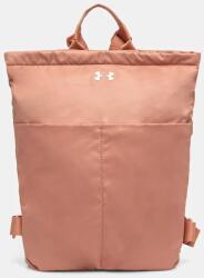 Under Armour hátizsák narancssárga, női, nagy, sima, 1388909 - narancssárga Univerzális méret