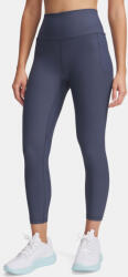 Under Armour Women's Meridian Rib Ankle Leggings Under Armour | Siv | ЖЕНИ | XS