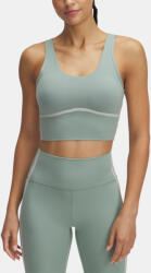 Under Armour Women's Meridian Piped Crop Tank Under Armour | Zelen | ЖЕНИ | XS