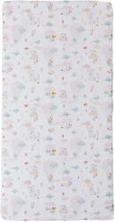 Tineo Бебешки матрак за пътуване 60x120 см - Балони от Tineo