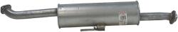 BOSAL Toba esapamet intermediara BOSAL 228-307 (228-307) - automobilus