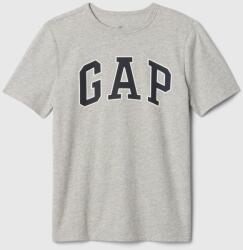 GAP Детска риза с логото на GAP GAP | Siv | Момчешки | 104/110 - zoot - 27,21 лв