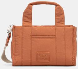 Pepe Jeans kézitáska ZADIE BLOSSOM narancssárga, PL031647 - narancssárga Univerzális méret