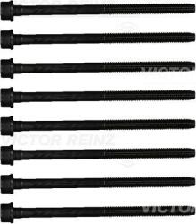 Victor Reinz Set surub, chiulasa VICTOR REINZ 14-21800-01 (14-21800-01)