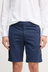 Hackett London rövidnadrág sötétkék, férfi, HM801339 - sötétkék 33
