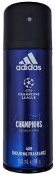 Adidas deodorant spray champions league 150ml