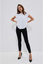 Moodo Черни дамски клинове Moodo Moodo | Cheren | ЖЕНИ | XS - zoot - 31,49 лв