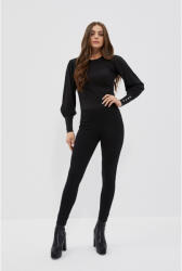 Moodo Черни дамски клинове Moodo Moodo | Cheren | ЖЕНИ | XS - zoot - 28,34 лв