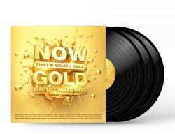 V/A NOW That's What I Call Gold - The Ultimate Hits - facethemusic - 24 190 Ft
