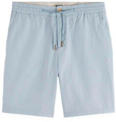 Scotch & Soda Bermude Fave Twill 179999 SC420 light shirting blue (179999 SC420 light shirting blue)