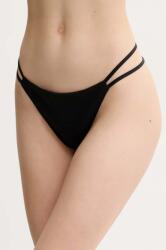 Calvin Klein bikini alsó fekete, KW0KW02828 - fekete XS