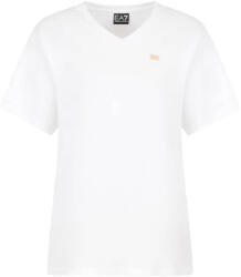 EA7 T-Shirt 7W000029AF10373 U0002 white