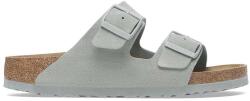 Birkenstock Sandale Leather Arizona Leve Narrow 1029215 pure sage (1029215 pure sage)