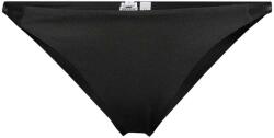 Calvin Klein Bikini Bottom KW0KW02796 BEH pvh black Costum de baie dama