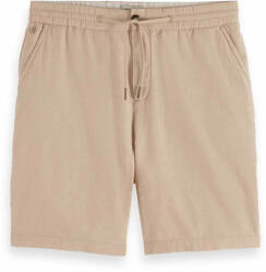 Scotch & Soda Bermude Fave Twill 179999 SC030 soft camel (179999-7674)