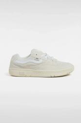 Vans velúr sportcipő Speed WS fehér, VN000D88BPH1 - fehér Női 39