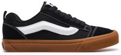 Vans Knu Skool 38, 5 | Unisex | Teniși | Negru | VN0009QCB9M1